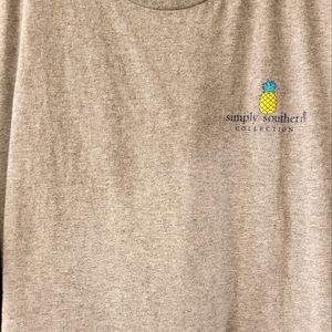 COPY - Simply Southern XL TShirt